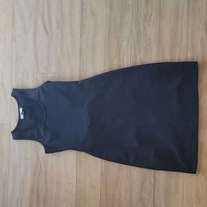 Organic cotton Synergy dress!